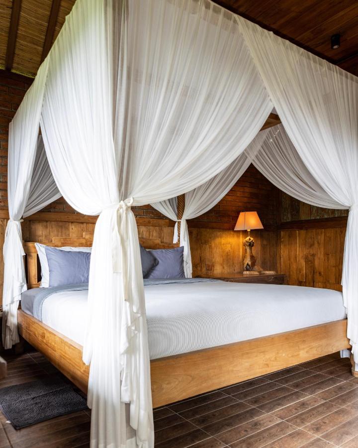 Lodge Nienté Bali Penebel