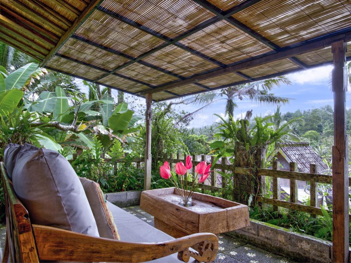 Lodge Nienté Bali Penebel