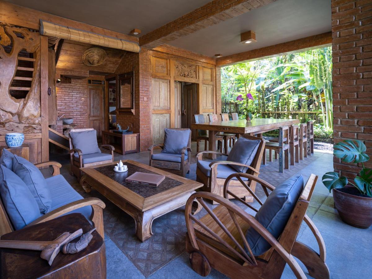 Nienté Bali Lodge *