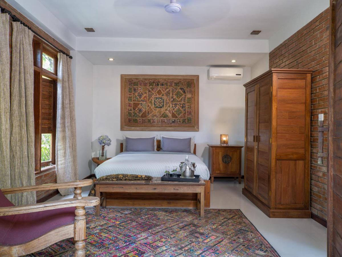 Lodge Nienté Bali Penebel