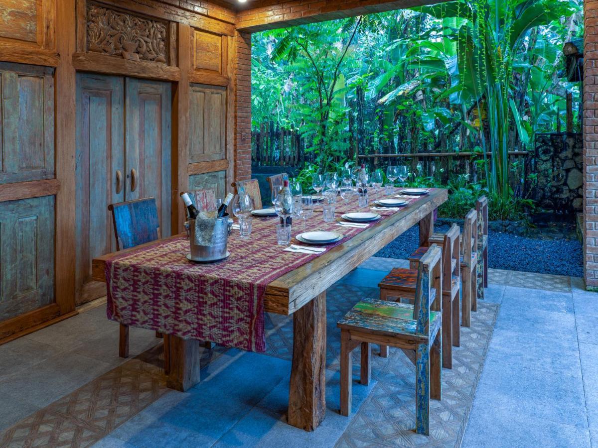 Lodge Nienté Bali *
